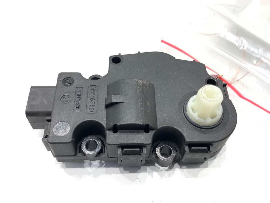 [STARK-882149] Ventilador de calefacción Mercedes-Benz Clase S W221