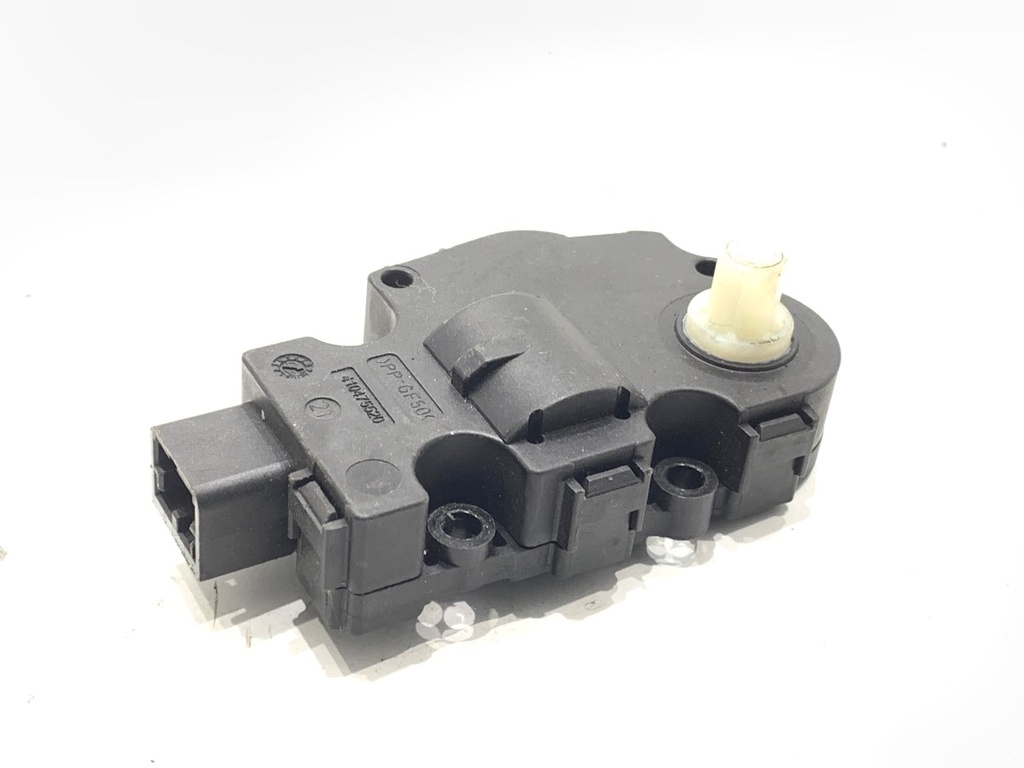 [STARK-882150] Ventilador de calefacción Mercedes-Benz Clase S W221