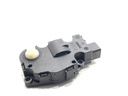 Motor de ventilador de calefacción Mercedes-Benz Clase S (W221)