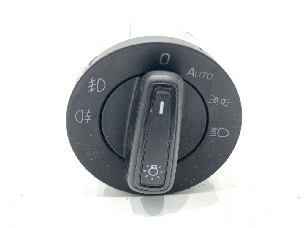 [STARK-887224] Mando de luces Skoda Fabia III Kombi (NJ5)