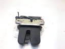 Cerradura de portón trasero VW Passat B6 (3C2)