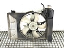 Ventilador del radiador Toyota Yaris (_P13_) 1.3 (NSP130_) 73 kW [99 KM] 2011-2022