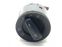Mando de luces Skoda Octavia III Combi (5E5, 5E6)