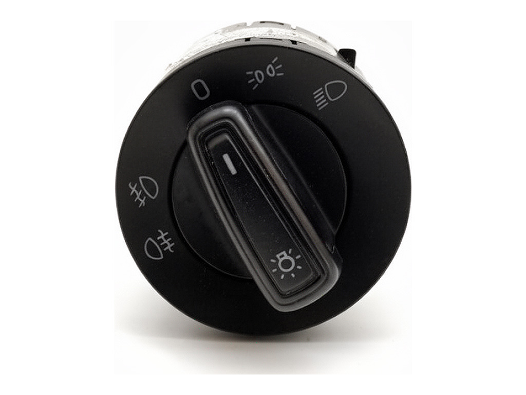 [STARK-923400] Interruptor de luces Skoda Octavia III
