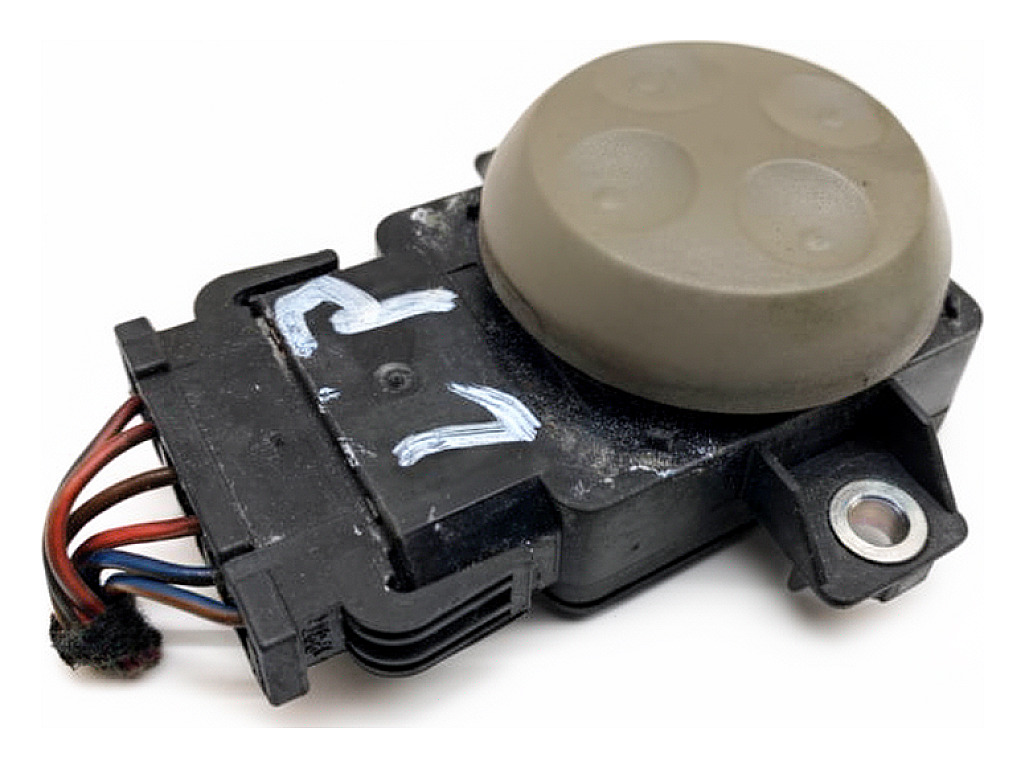 [STARK-928705] Interruptor de asiento Audi A6 C6 (4F2)
