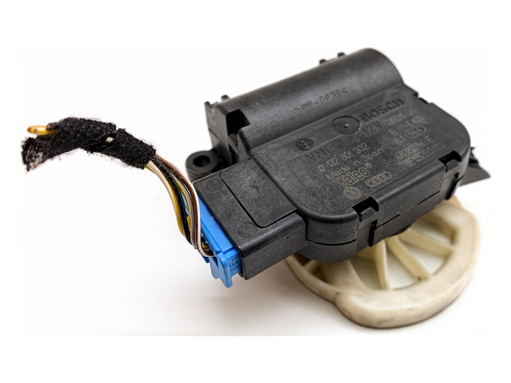 [STARK-929423] Motor de ventilador de calefacción Seat Exeo (3R2)