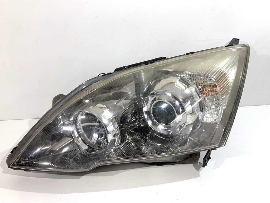 [STARK-843322] Faros delanteros izquierdo HONDA CR-V III (RE_) 2006-2022