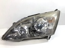 Faros delanteros izquierdo HONDA CR-V III (RE_) 2006-2022