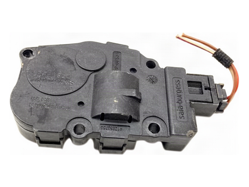 [STARK-934676] Ventilador de calefacción Audi A4 B8 (8K2)
