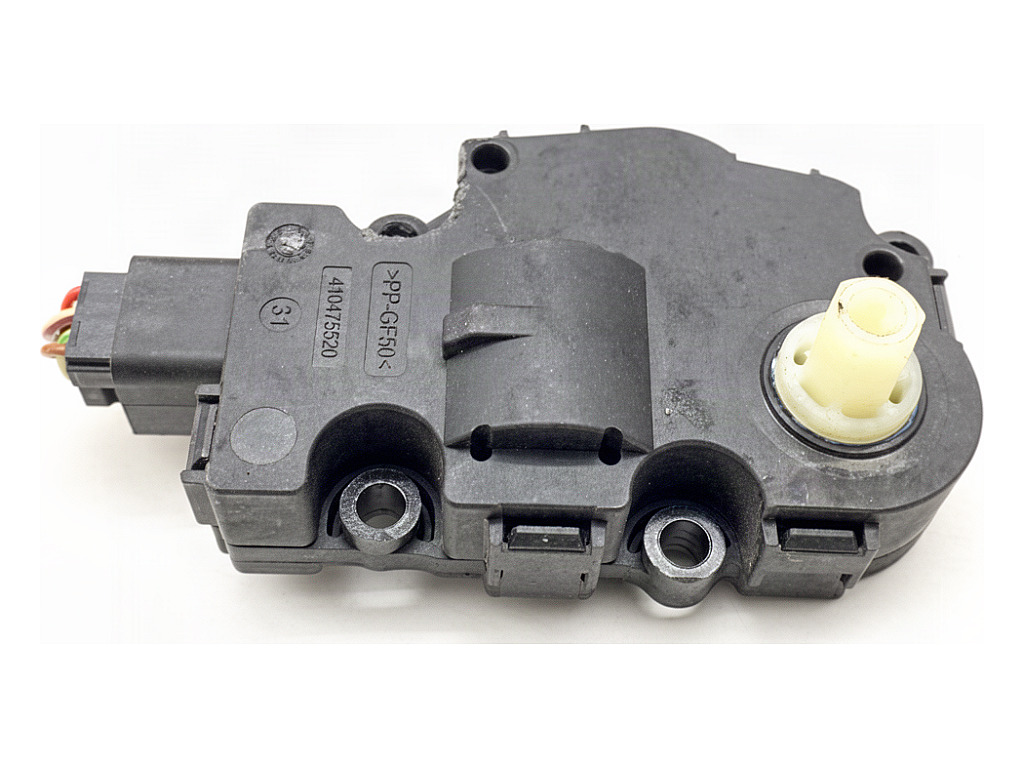 [STARK-934678] Ventilador de calefacción Audi A4 B8 (8K2)