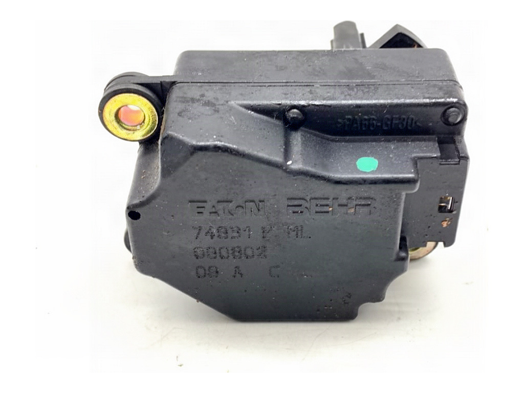 [STARK-937312] Motor de ventilador de calefacción Volvo XC90 I
