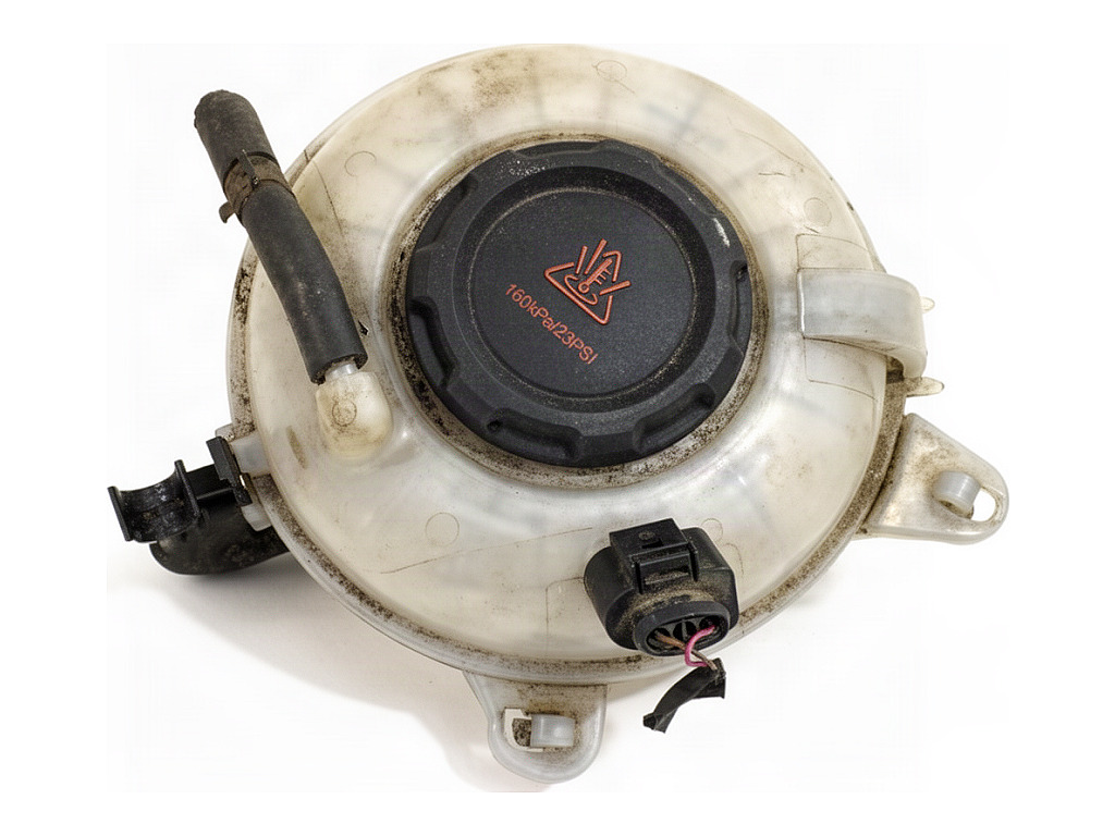 [STARK-937911] Vaso de expansión refrigerante VW Golf VII Variant