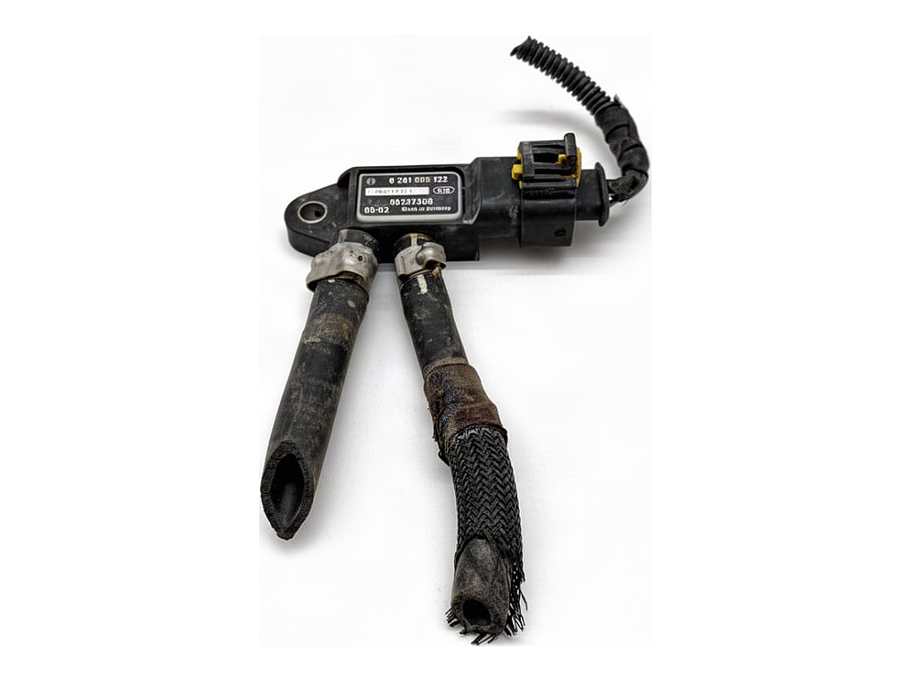 [STARK-940081] Sensor de presión de gases de escape Peugeot Bipper
