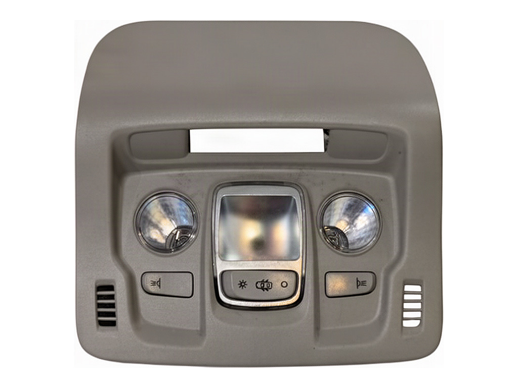 [STARK-940831] Luz de cortesía Citroen C3 III (SX)