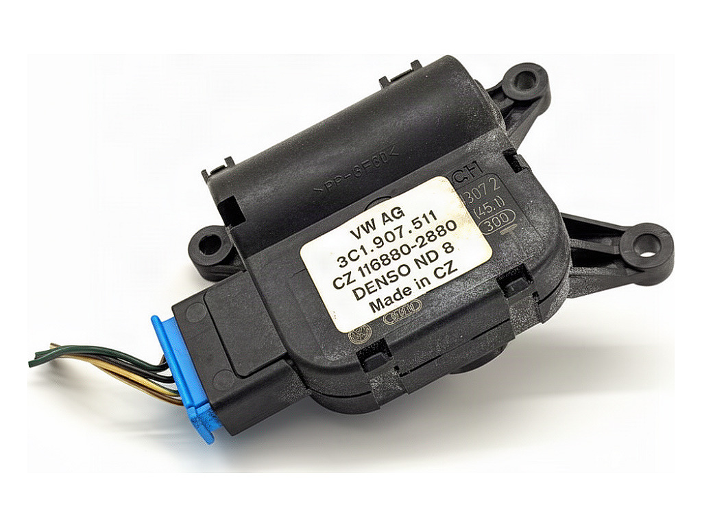 [STARK-944384] Motor de ventilador de calefacción VW Golf V (1K1)