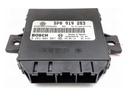Centralita de sensores de aparcamiento SEAT Leon (1P1)