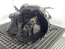 Caja de cambios AUDI A4 B6 (8E2) 2.5 TDI 114 kW 2001-2002