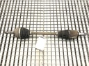 Palier delantero izquierdo Renault Scénic III