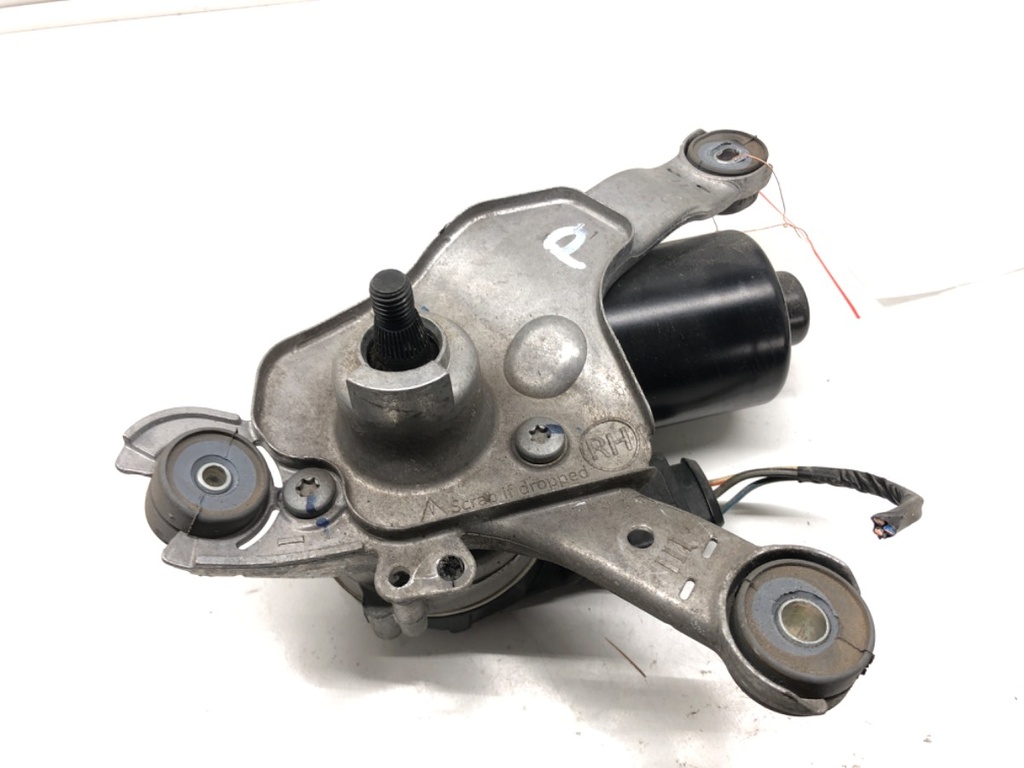 [STARK-547604] Mecanismo de limpiaparabrisas Ford Mondeo V