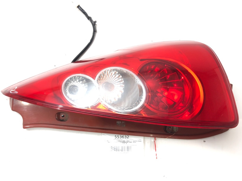 [STARK-553632] Piloto trasero derecho Mazda 5 (CR19)