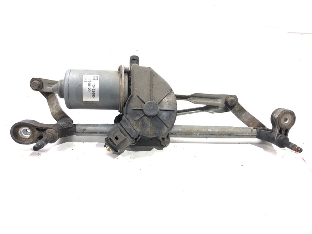 [STARK-555305] Mecanismo de limpiaparabrisas delantero Opel Corsa E (X15)