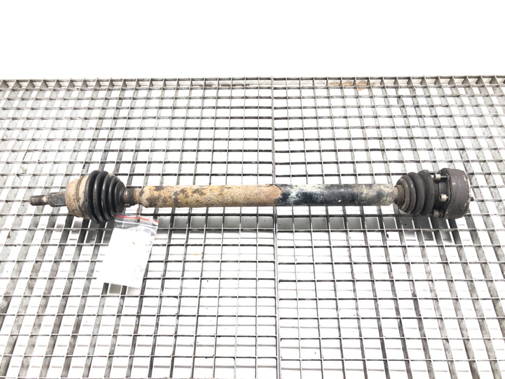 [STARK-560053] Palier delantero derecho Seat Toledo II (1M2)