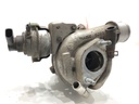 Turbocompresor HONDA CR-V III (RE_) 2.2 i-DTEC 4WD 150 CV