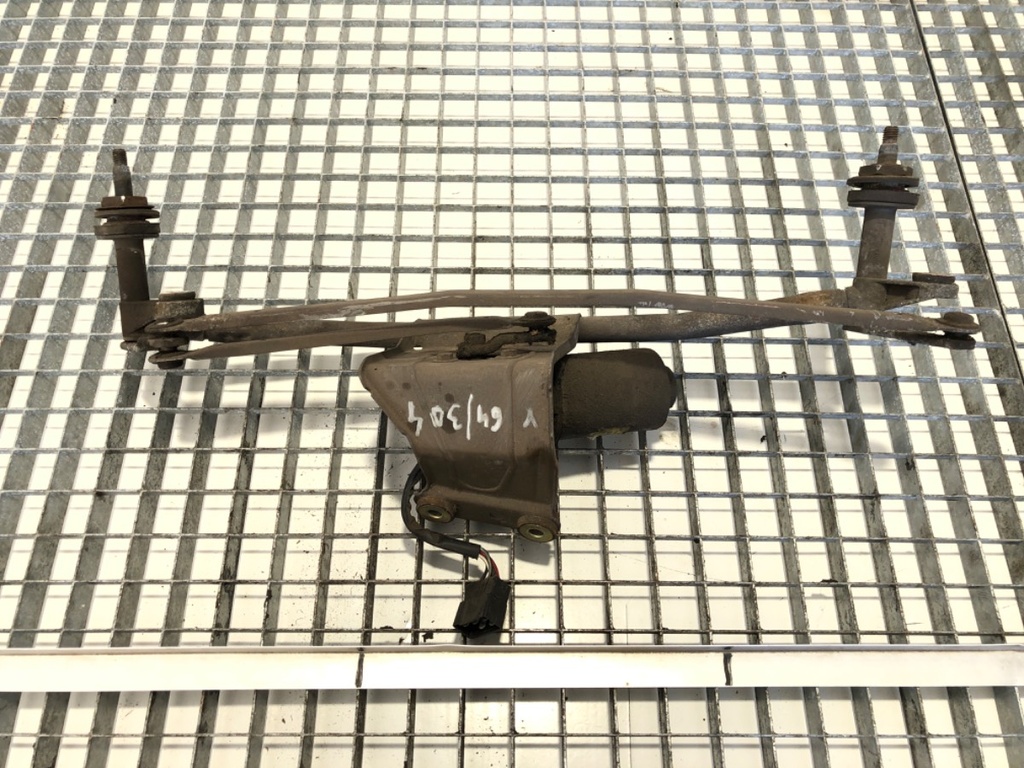 [STARK-571710] Mecanismo de limpiaparabrisas delantero Mercedes-Benz Vito W638