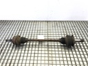 Palier delantero izquierdo Mercedes-Benz CLS C219