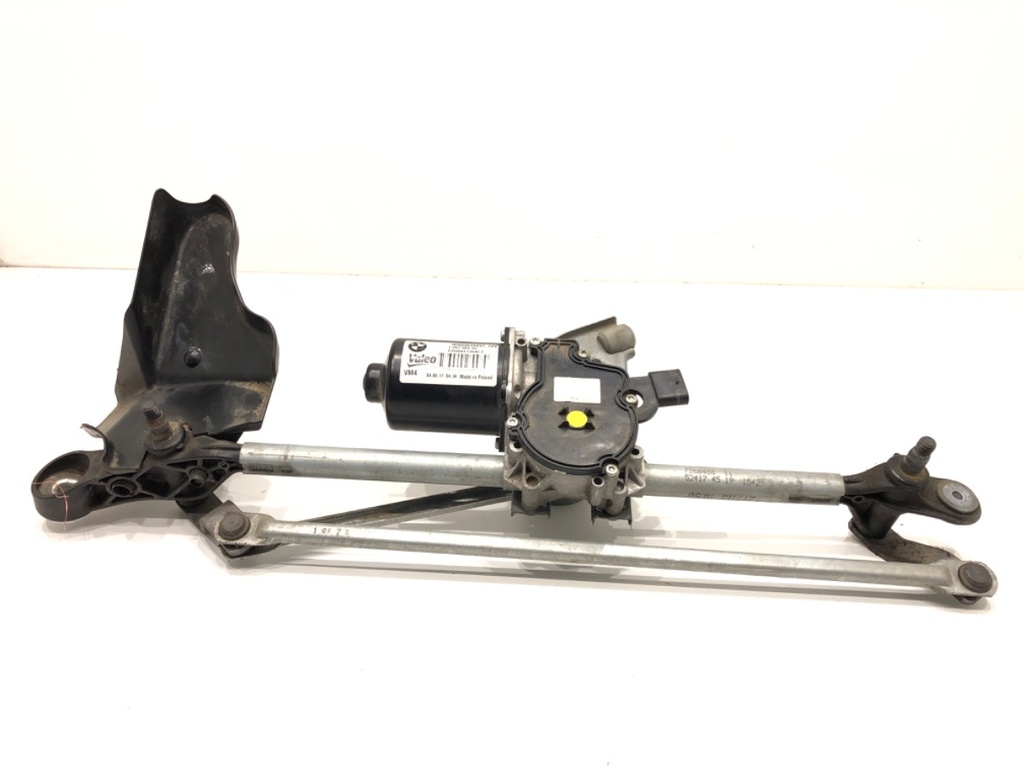 [STARK-586231] Mecanismo de limpiaparabrisas delantero BMW 3 Gran Turismo (F34)