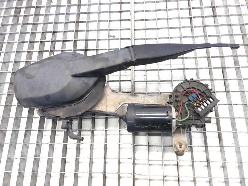 [STARK-591146] Mecanismo de limpiaparabrisas delantero MERCEDES-BENZ CLK (C208)