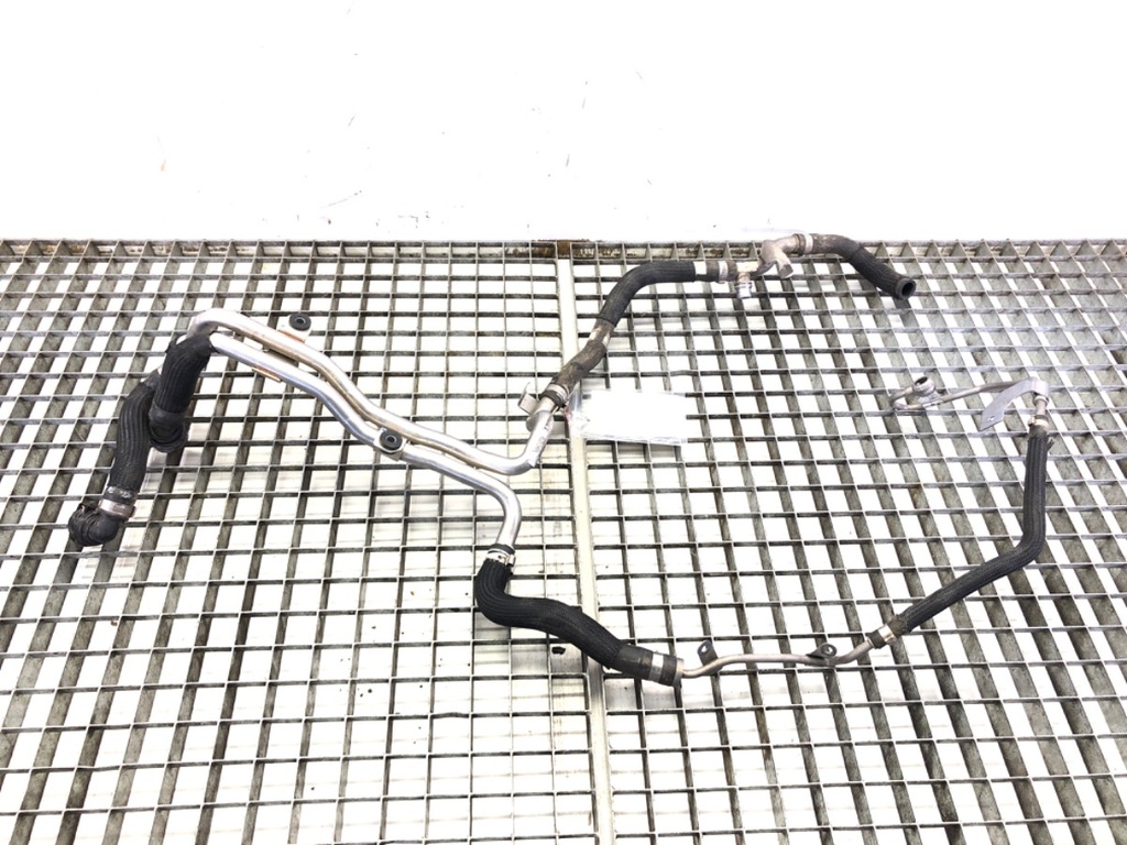 [STARK-615529] Manguito de refrigeración Jeep Compass (MP, M6)