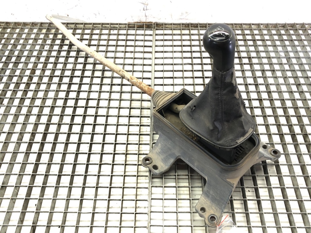 [STARK-621672] Palanca de cambios Opel Corsa D (S07)