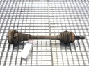 Palier trasero derecho Skoda Octavia I Combi (1U5)