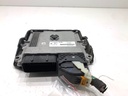 Centralita motor CITROEN C3 III (SX) 1.2 PURETECH 110 81 kW 2016-2024