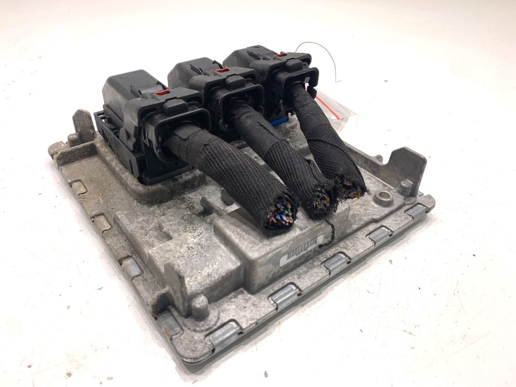[STARK-825643] Unidad de control del motor OPEL ASTRA K (B16) 1.2 Turbo 81 kW 2019-2022