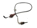 Sensor de temperatura de gases de escape VW Tiguan