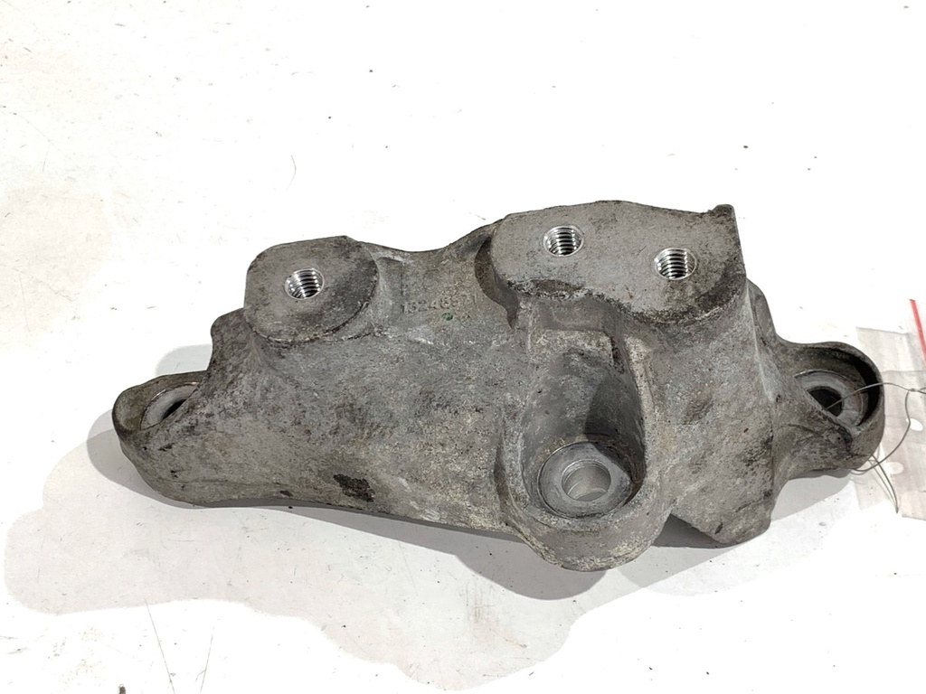 [STARK-858189] Soporte de caja de cambios Opel Zafira Tourer C