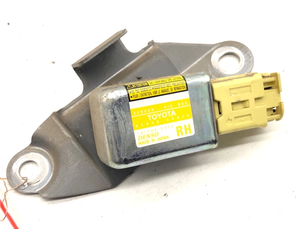 [STARK-861030] Sensor de impacto Toyota Land Cruiser Prado J12