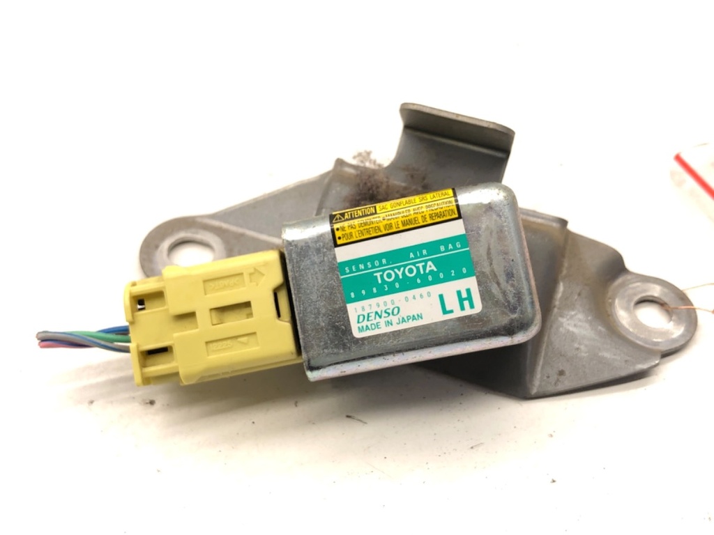 [STARK-861031] Sensor de impacto Toyota Land Cruiser Prado J12