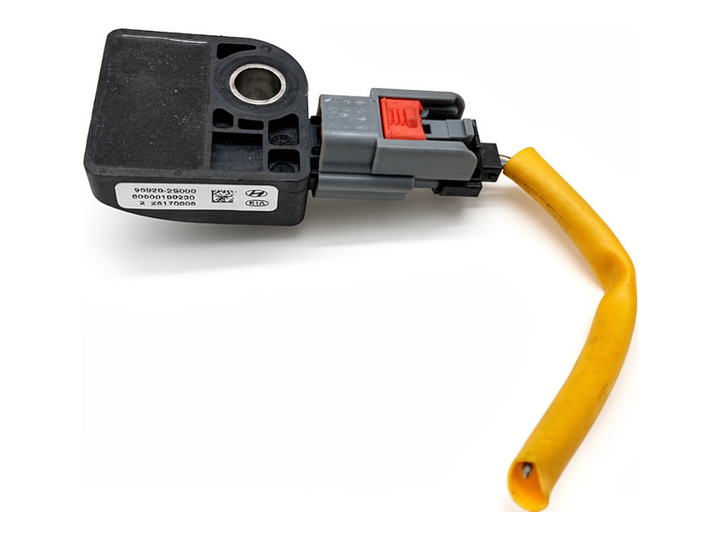 [STARK-924254] Sensor de impacto Hyundai ix35