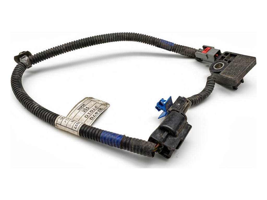 [STARK-924256] Sensor de impacto Hyundai ix35
