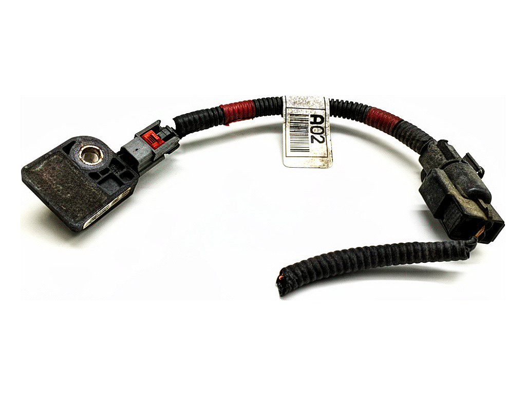 [STARK-924257] Sensor de impacto Hyundai ix35