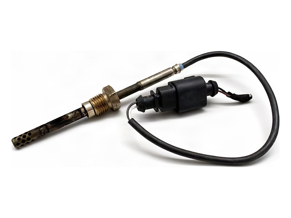 [STARK-928749] Sensor de temperatura de gases de escape Audi A4 B8