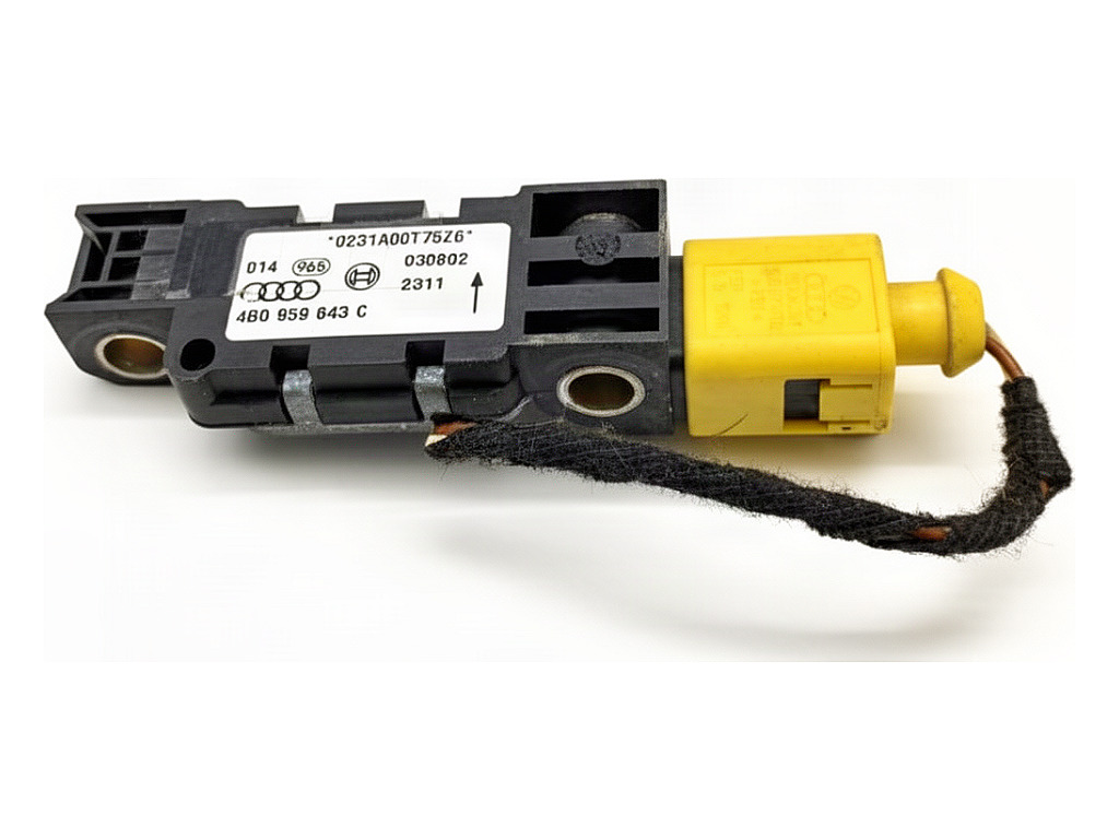 [STARK-931402] Sensor de impacto Audi A8 D3