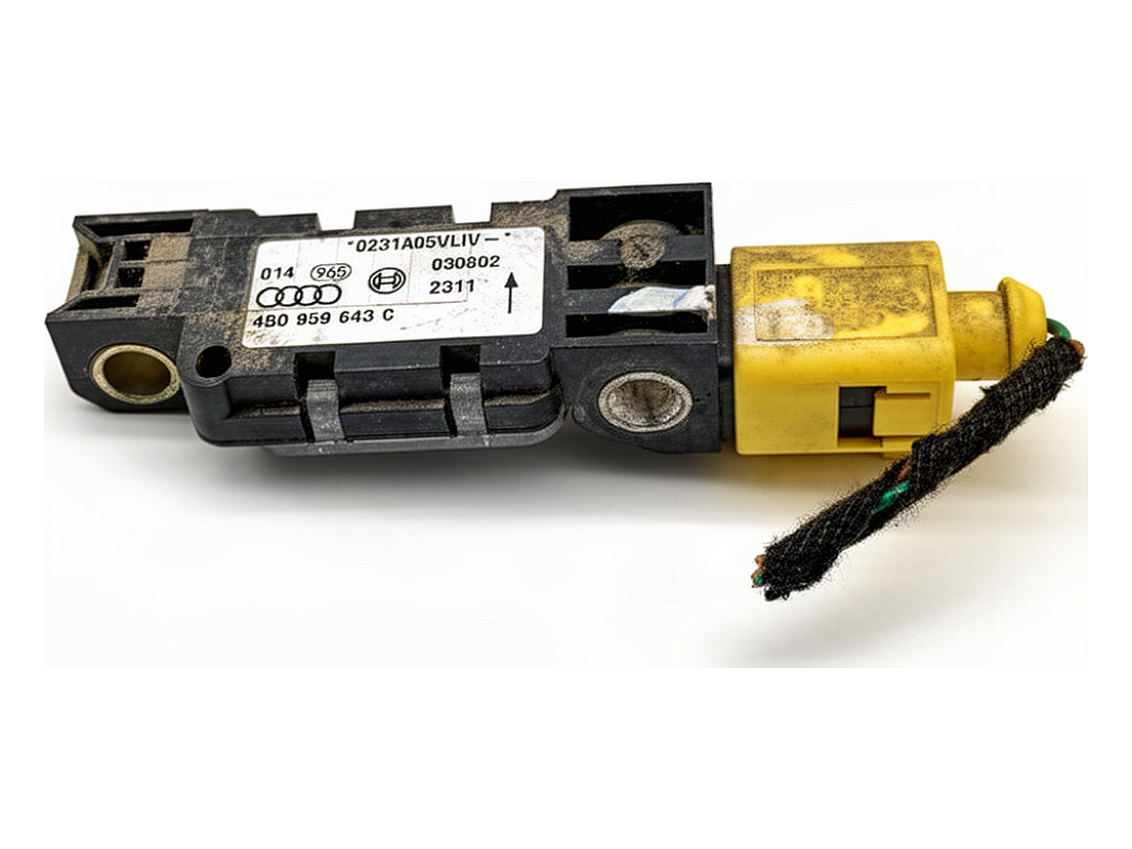 [STARK-931411] Sensor de impacto Audi A8 D3