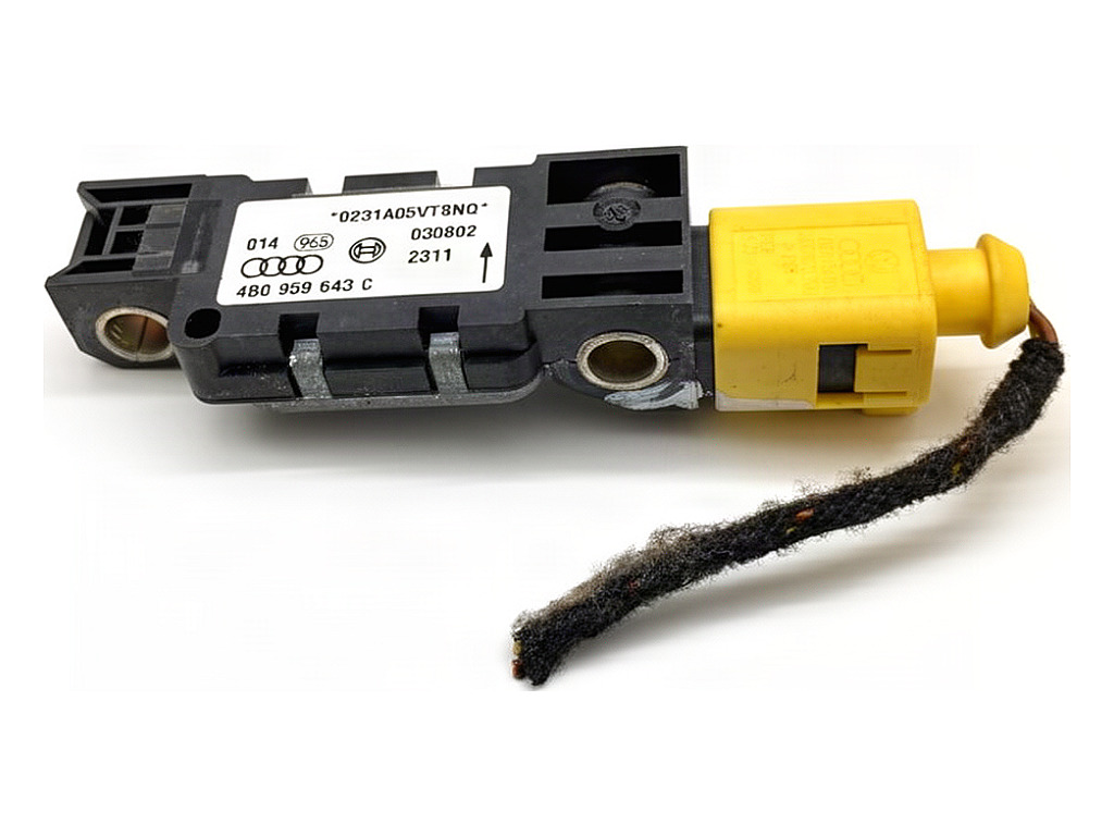 [STARK-931413] Sensor de impacto Audi A8 D3