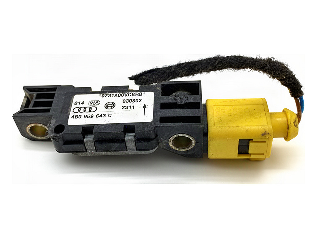 [STARK-931414] Sensor de impacto Audi A8 D3