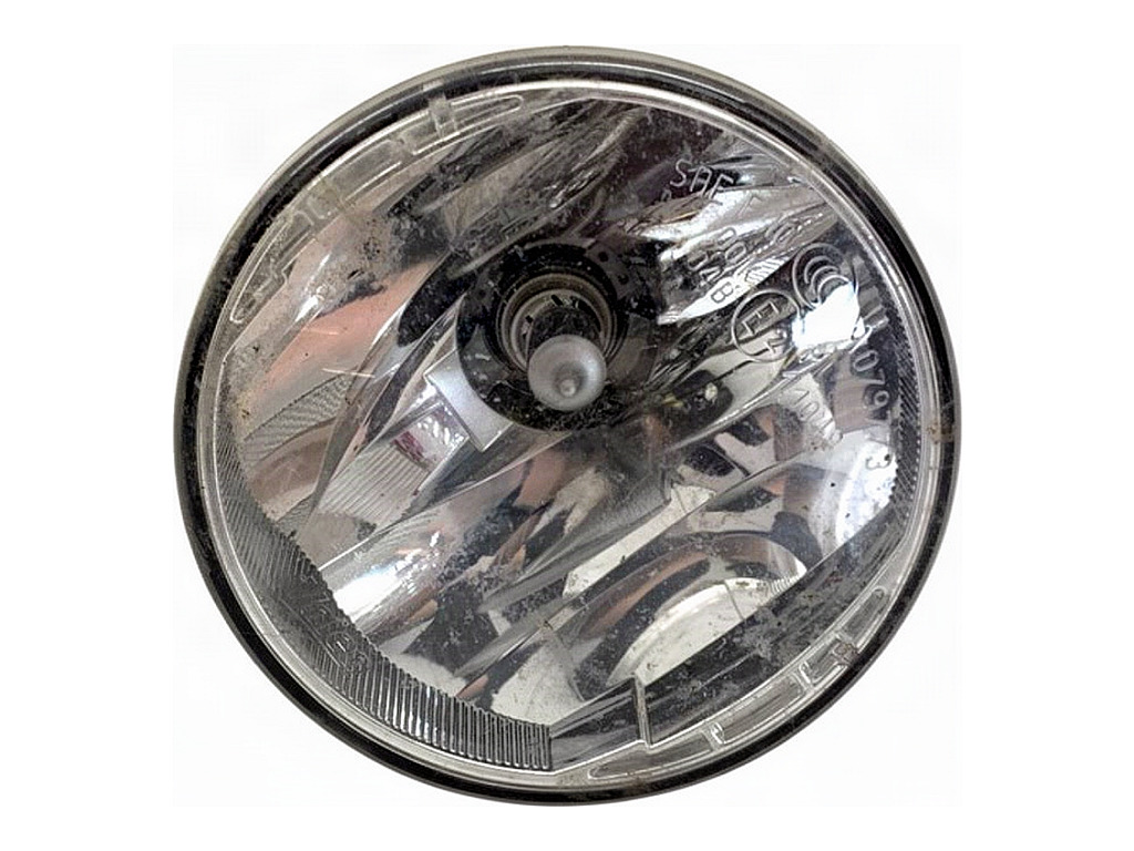 [STARK-945312] Faro antiniebla delantero derecho Dacia Duster (HM_)
