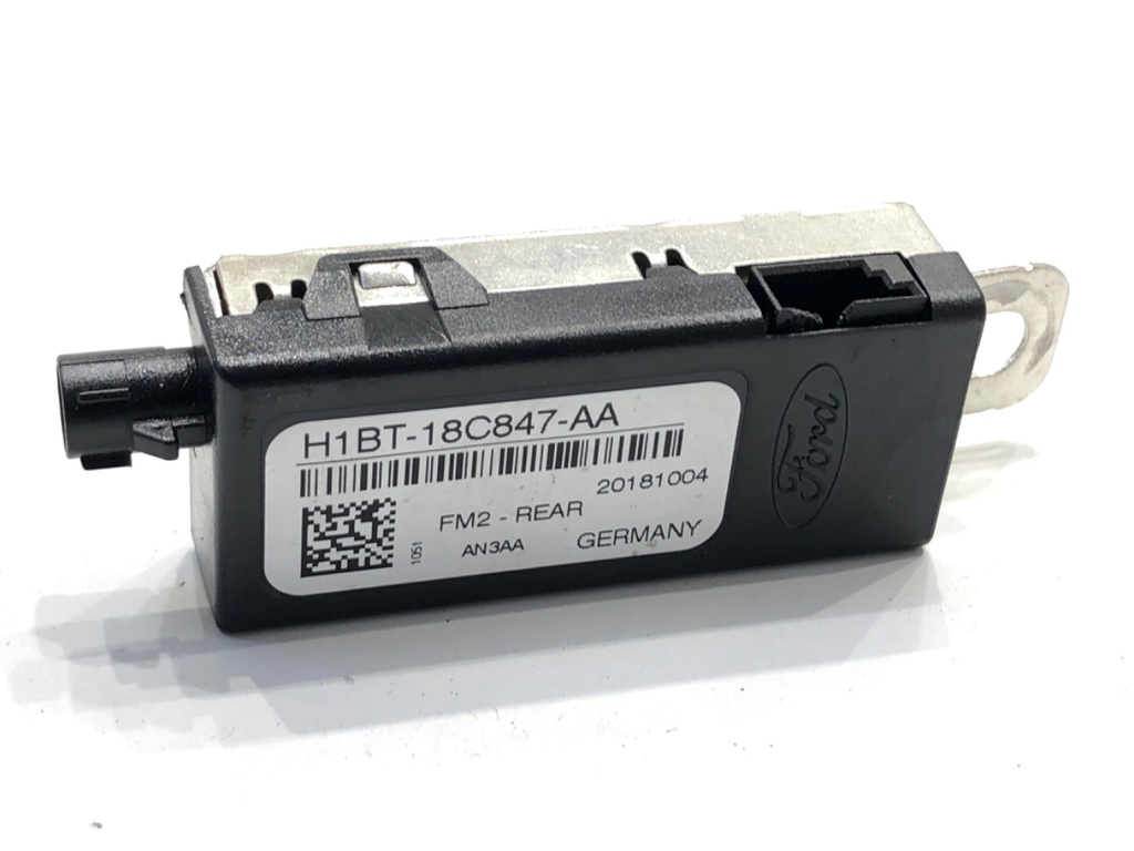 [STARK-911600] Amplificador de audio FORD ECOSPORT
